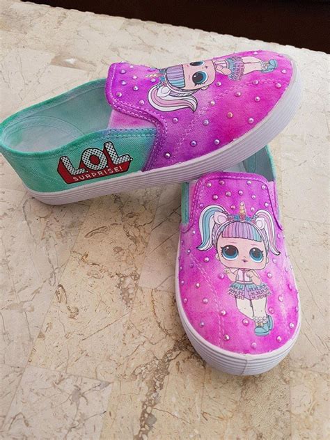 Venta Zapatos De Lol Con Luces En Stock