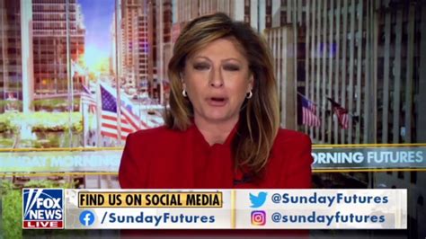 Sunday Morning Futures With Maria Bartiromo February 5th 2023 Fox News Video Dailymotion