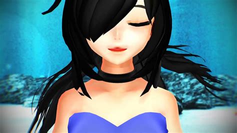 Mmd X Aphmau Soap Youtube