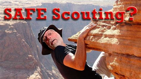 The New Safe Scouting Guide Youtube