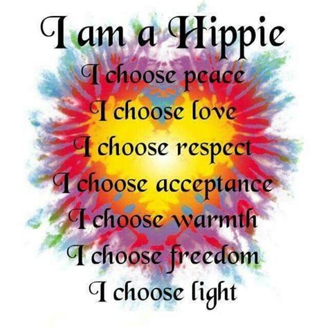 Pin By Charlene Ranger On Peace Please Hippie Quotes Spirit