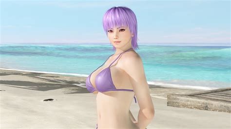 Doaxvv Christmas Present With Ayane Youtube