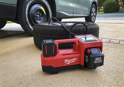 Best Portable Tire Inflator Reviews Pro Tool Reviews