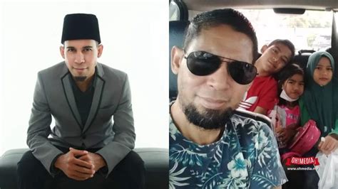 Bekas Penyanyi In Team Suhaimi Saad Meninggal Dunia Oh Media