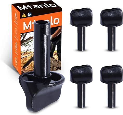 Amazon Mtanlo Carburetor Choke Knob Fit For Stihl Br Br