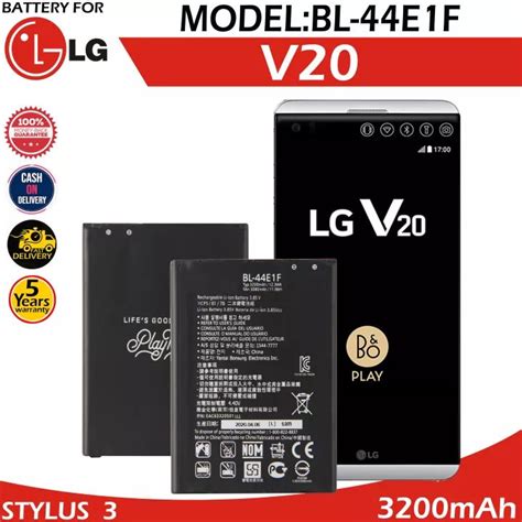 Lg V Battery Lazada Ph