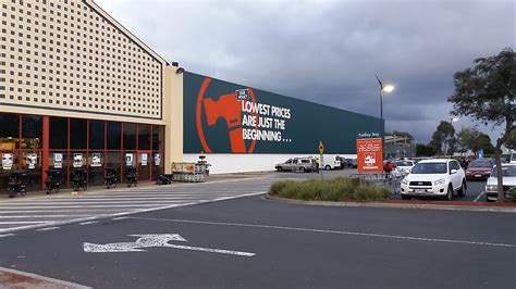 Bunnings Mill Park - 761 Plenty Rd, Mill Park VIC 3082, Australia