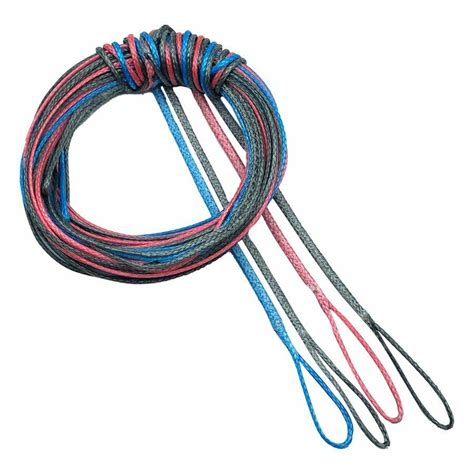 Pks Elite 99 Kiteboarding 5 Meter Fly Line Extension For Kitesurfing