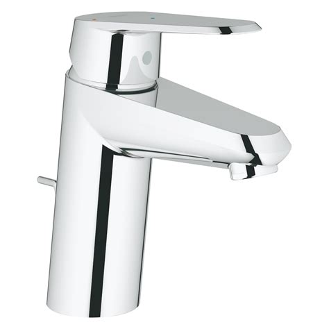 Eurodisc Cosmopolitan Mitigeur Monocommande Lavabo Taille S GROHE