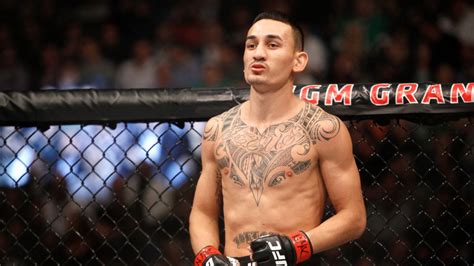 Ufc Max Holloway Details His Weight Cut Defends The Commission Mma