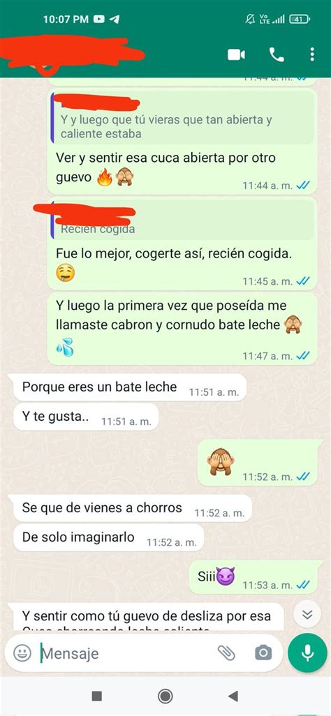 Mensajes Cuckold On Twitter CUANDO UNA PAREJA LLEGA A ESTE NIVEL YA