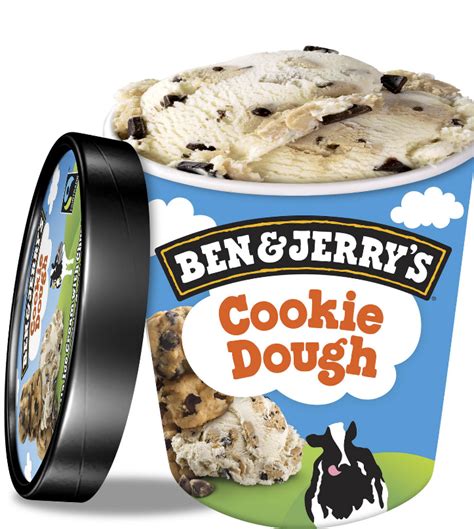 Top 102 Pictures Pictures Of Cookie Dough Ice Cream Updated