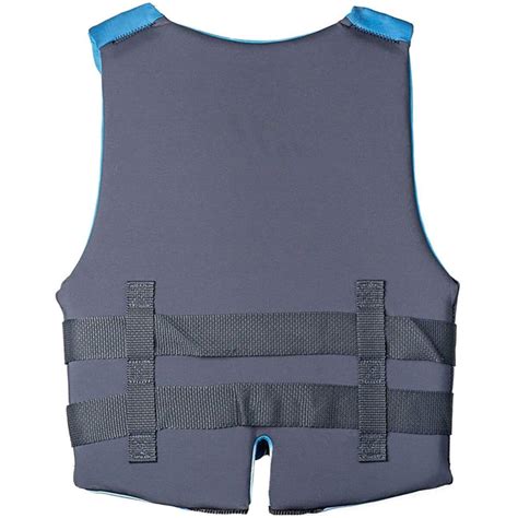 Level Six Swordtail Ul Neoprene Personal Flotation Device Kids Kids