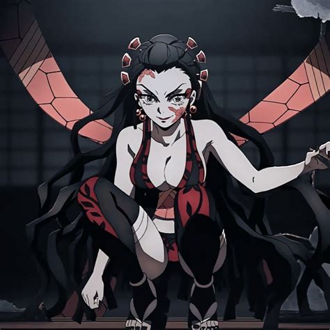 10 Strongest Female Demon Slayer Characters Of All Time