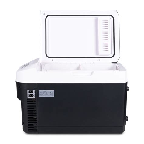 Холодильник автомобильный AVS CC-20WAC 20л 12V/24V/220V :: Купить ...