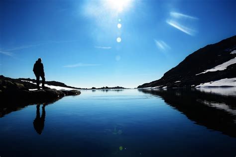 картинки : море, воды, природа, на открытом воздухе, силуэт, гора ...