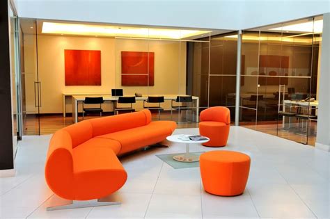 Office Reception Sofa Designs Baci Living Room