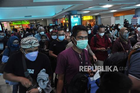 Jumlah Penumpang Bandara Palembang Diprediksi Naik Persen Saat Libur