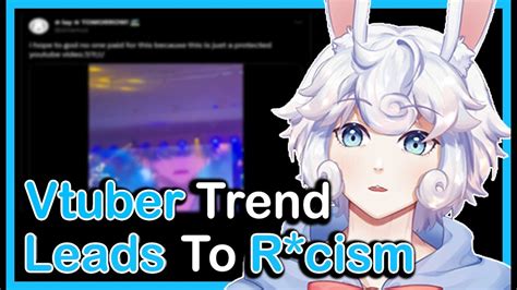 Vtuber Concert Mocked Fans And Vtubers Aren T Happy Youtube