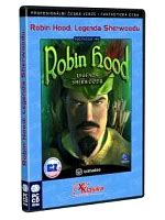 Robin Hood Nov Extra Klasika Pc Xzone Cz