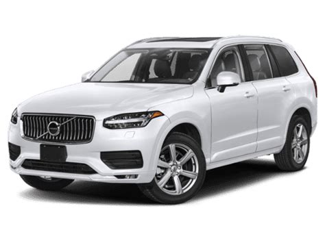 New 2023 Volvo Xc90 B6 Awd Plus Bright 6 Seat Suv In Ottawa 29025