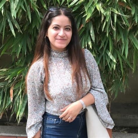 Harman Kaur Junior Partner Oraanj Interior Design Linkedin