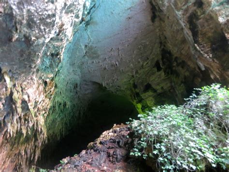 Melissani Cave Greece Amazing Lake In Kefalonia 2018 Carmen Edelson