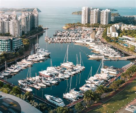 One 15 Marina Club One15 Marina Club