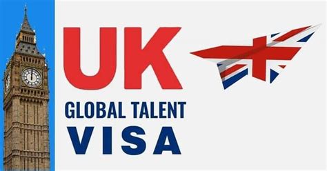 How To Get Global Talent Visa Of UK Endorsement Through Peer Review