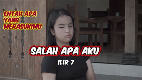 Entah Apa Yang Merasukimu Putri Ariani Cover Youtube Music