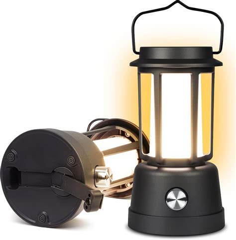 Amazon Camping Lantern CT CAPETRONIX Lanterns For Power Outages