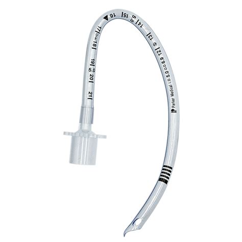 Flex Tip™ Preformed Oral Uncuffed Endotracheal Tube Mainline Medical