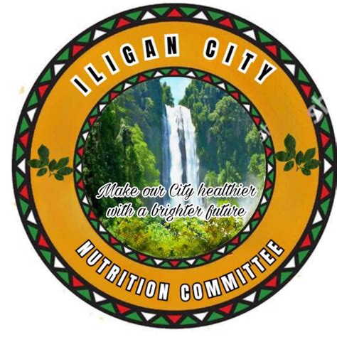 Iligan City Nutrition Iligan City Nutrition Committee