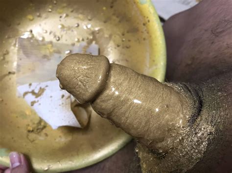 Painted Dick Nude Pics XHamster