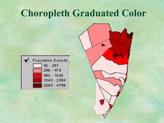 Gis Mapping Examples | PPT