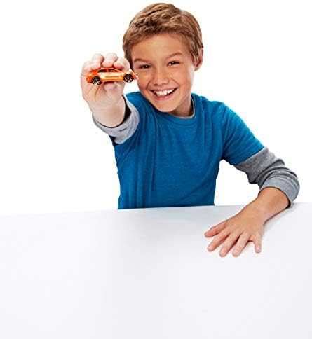 Mattel Hot Wheels City Mega Car Wash Crocodile FTB modelis FTB žema kaina Varle lt