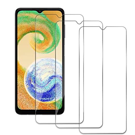 Samsung Galaxy A04s Hüllen und Displayschutz Herr Handyhülle