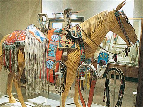 Nez Perce Culture at the Spalding Visitors Center, Idaho | Infolific