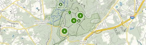 Best Trails in Morristown National Historical Park - New Jersey | AllTrails