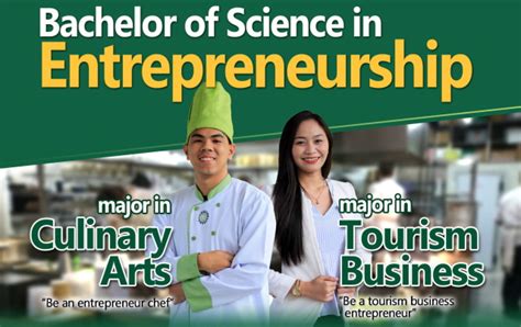 Bachelor Of Science In Entrepreneurship Bsentrep Course Education In Philippines