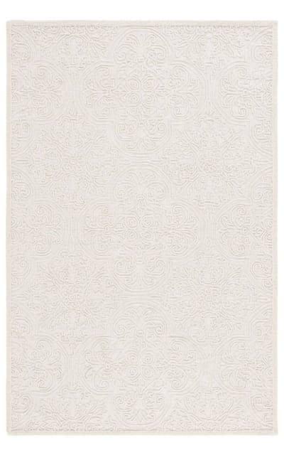 Martha Stewart Trace Msr3511c Ivory Rug Studio