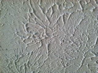 Patch drywall texture – Repair and maintenance