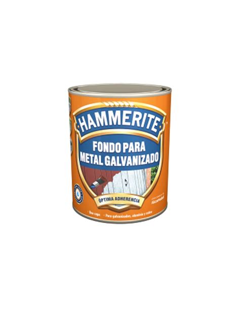 Bricotiendas Comprar Hammerite Fondo Metal Galvanizado