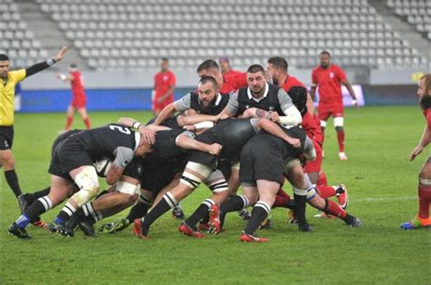 Csm Baia Mare E Campioana Rom Niei La Rugby B Im Renii Au C Tigat