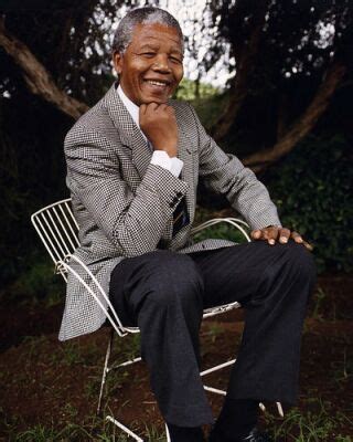 Black History Heroes Nelson Rolihlahla Mandela Of South Africa