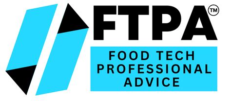 Ftpa Food Tech Professional Advice Food Tech Online Training And