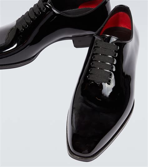 Stepping Into Elegance A Journey With Tom Ford Shoes Empirecoastal