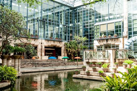 Chinese Online Retailer Shein Popping Into San Antonios River Center
