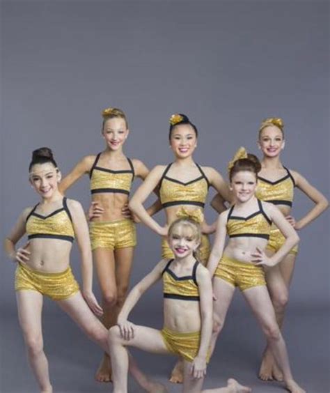 The Select Team Dance Moms Minis Dance Moms Dance Moms Confessions