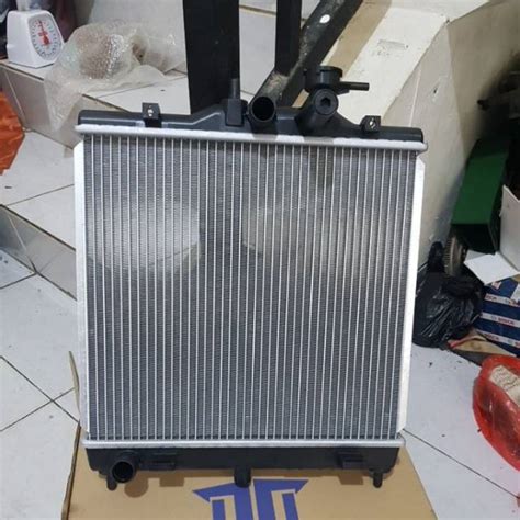 Jual Radiator Picanto Lama Manual Shopee Indonesia